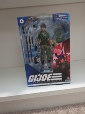 Hasbro G.I. Joe Classified Series Lady Jaye 6 inch Action Figure - F0965