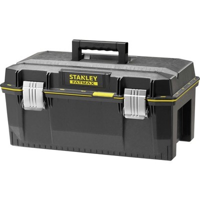 STANLEY 1-94-749 FatMax Werkzeugkasten unbestückt Kunststoff