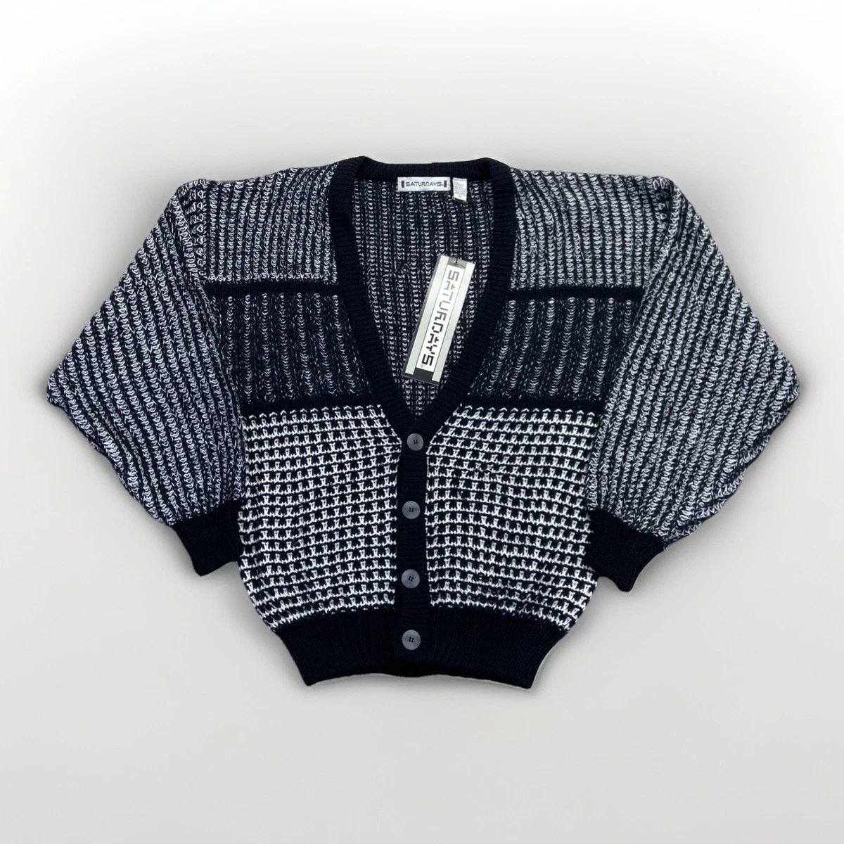 カーディガン vintage cardigan. vintage pants Vintage Cardigan In Men's Sweaters for sale - eBay
