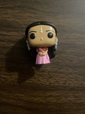Funko Pop Mini Harry Potter Yule Ball Padma Patil Advent 2019 Pocket Pop