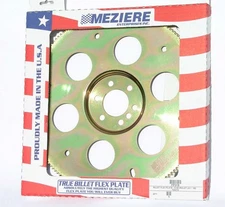 Meziere Enterprises Billet Flexplate - SFI GM LS1 - 168 Tooth