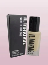 IL MAKIAG WOKE UP LIKE THIS FLAWLESS BASE FOUNDATION #15 1 OZ BOXED