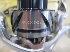 Shimano Stradic FM Spinning Reel