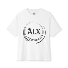 MAGLIA MANICHE CORTE BIANCA UNISEX TG XS-3XL