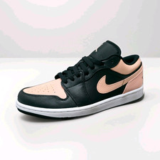 Air Jordan 1 Low Herren Sneaker