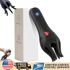 2025 New Wave Therapy Pro, Easy to Use, Wave Therapy Pro For Men