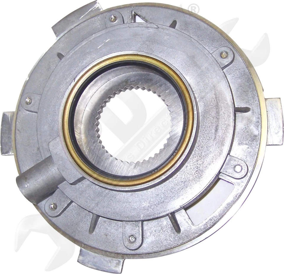 APDTY 109407 Transfer Case Oil Pump Housing; 4.0L L6 Engines; Replaces 4338936 - Image 3 of 3