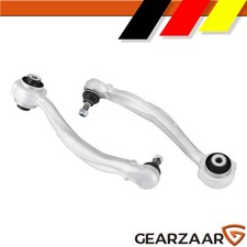 2x QUERLENKER VORNE UNTEN FÜR MERCEDES BENZ C-KLASSE W204 C204 S204 SLK R172