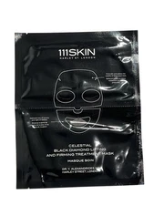 111SKIN Celestial Black Diamond Lifting And Firming Face Mask