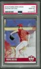 2018 Panini Diamond Kings #139 Shohei Ohtani PSA 10 - 297B