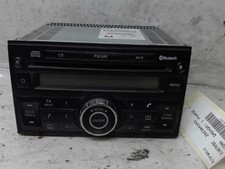 Autoradio Nissan QASHQAI