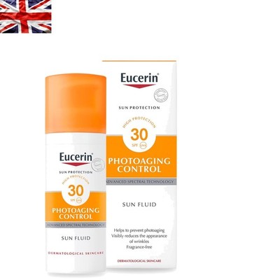 Everyday Anti-Aging Sonnencreme mit LSF 30 - Unverzichtbar für gesunde Hautpflege