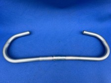 Manubrio MTB 26.0 retrò anni 90 SCOTT AT-3 540mm bullhorn