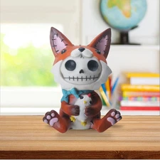 Furrybones Figurine - Fen * FREE SHIPPING! * Fennec Fox