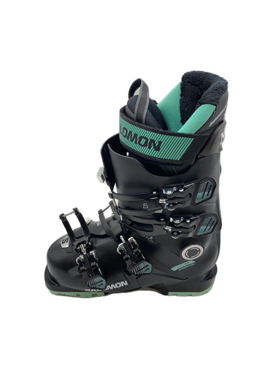 Stivali da snowboard Salomon SELECT HV 80 23 cm BLK usati