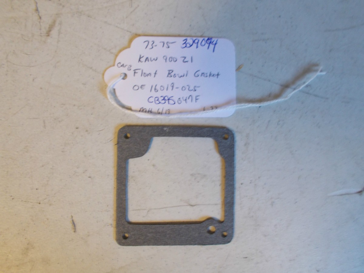 うーなページ 1973-75 Kawasaki 900Z1 .047