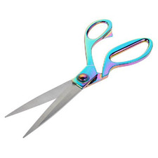 Crafter's Companion Sew Retro Fabric Scissors -675853