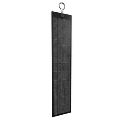 Xantrex 115w Solar Max Flex Slim Panel #784-9115S-01