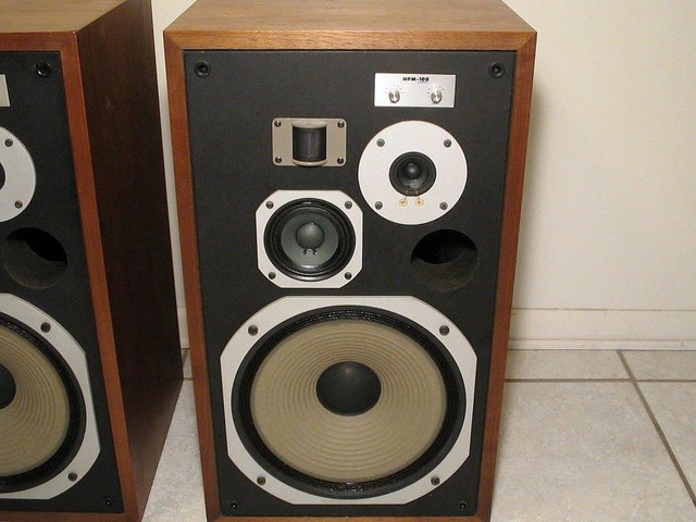 pioneer hpm 700 for sale