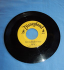 Disneyland Record LG-744 Casey Jr & Dumbo Story + LG-745 One Two Three's Vinyl — photo 5
