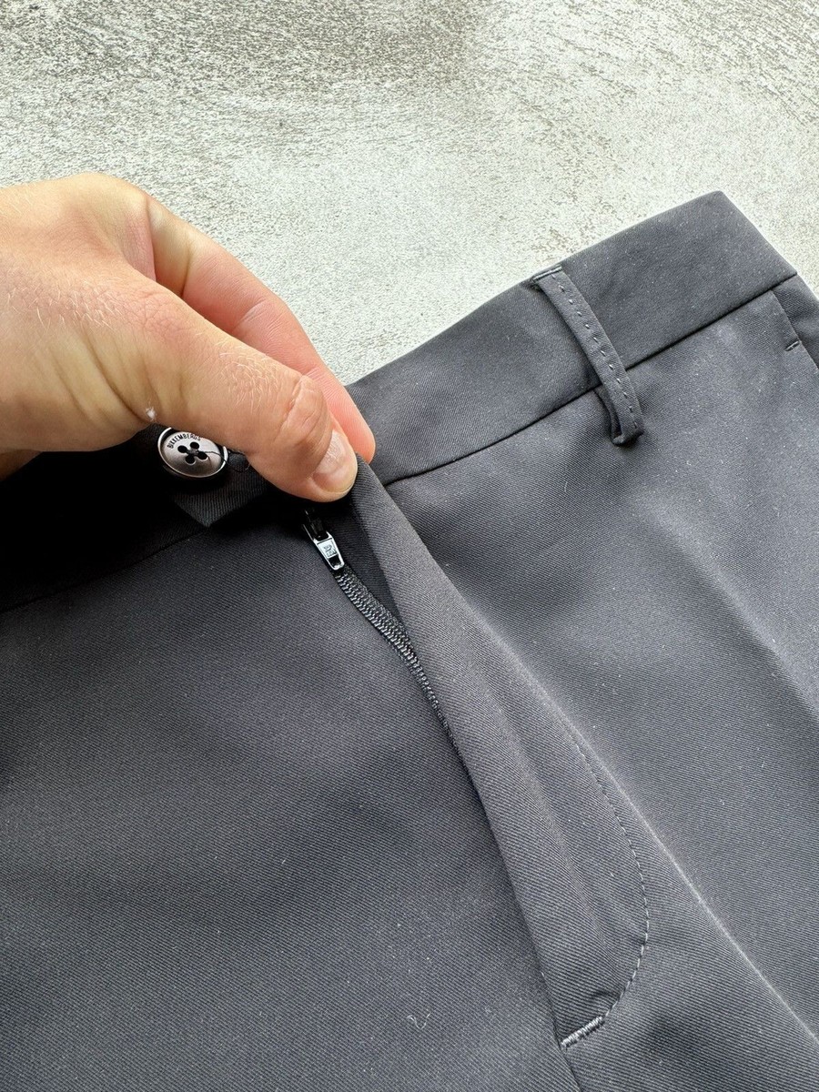 Archive Dirk Bikkembergs Dress Pants | eBay