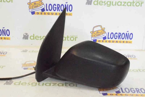 96302EB010 door mirror left hand for NISSAN NAVARA PICK-UP 2.5 DCI 2004 413412