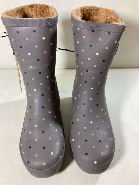 chooka mid rain boots