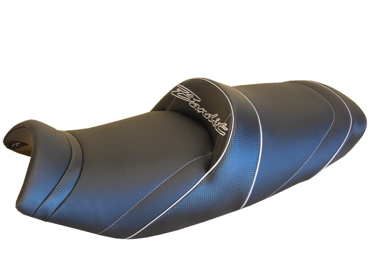 COMFORT SEAT SUZUKI BANDIT 1250 r glable en hauteur 2005 2009