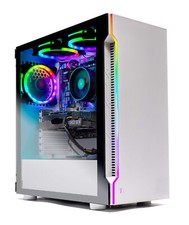 Skytech Archangel Gaming Computer PC Desktop   Ryzen 5 3600 3.6GHz, GTX 1660 6G