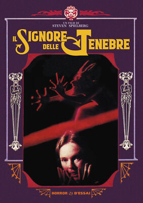 Die Lord Der Finsternis DVD Sinister Film