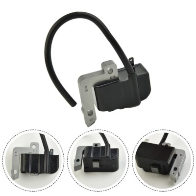 Parte di ricambio 15660152130 bobina di accensione per Echo SRM 211 GT 2000 GT 2