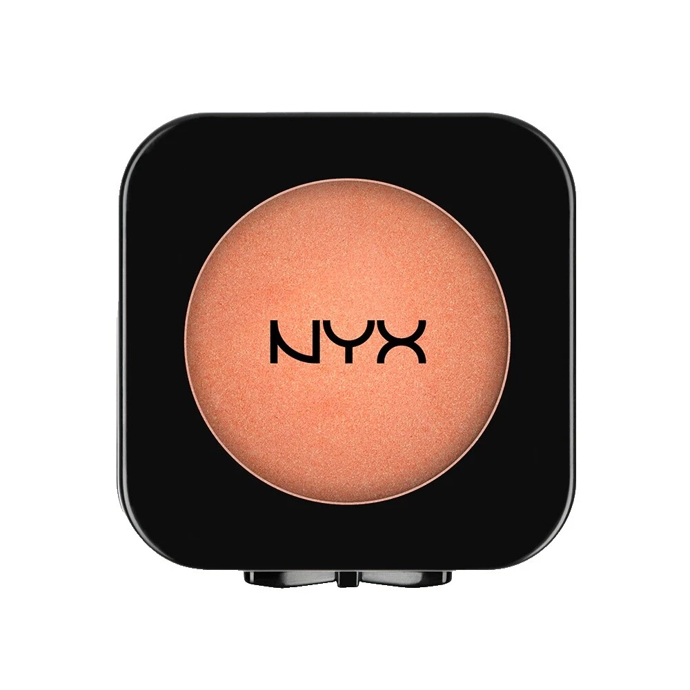 Polvos Compactos NYX solo productos de maquillaje facial