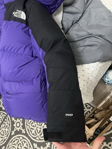 North Face Hmlyn Baltoro Winter Coat Unisex - Picture 8 of 11