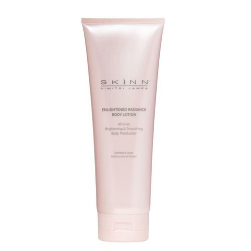 Skinn Cosmetics Enlightened Radiance Body Lotion 8 Oz. eBay