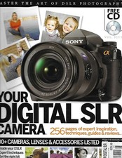 Your Digital SLR Camera Magazine Guides Reviews Editing Tutorials Lenses 2010 .
