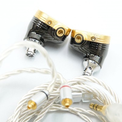 CAMPFIRE AUDIO/Solaris [CAM-5270] Earphone from Japan