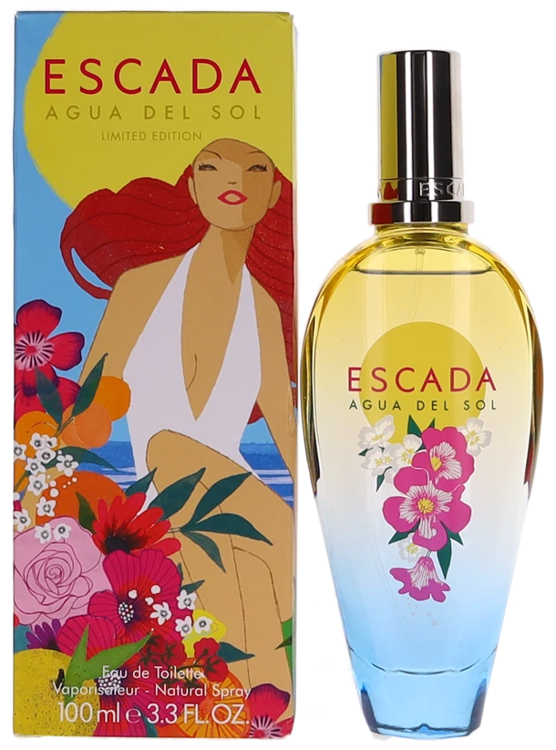 Escada agua del sol review sales