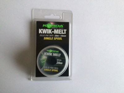 korda kwik- melt