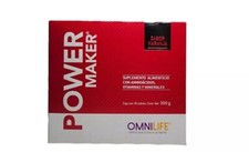 POWER MAKER Gain Box With 30 Satches FREE SHIPPING