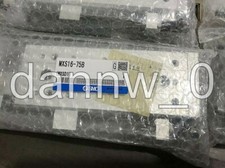 1PC New SMC MXS16-75B
