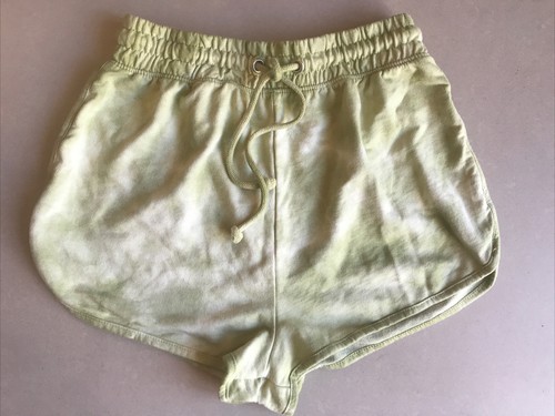 saffron barker in the style tie dye