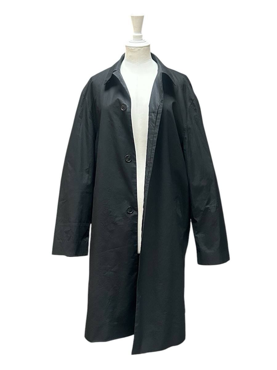 HOT Rain Coats Hugo Boss Mac Jacket Mens Hugo Boss Trench