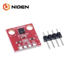 Temperature Humidity Sensor GY-213V-HTU21D I2C Module