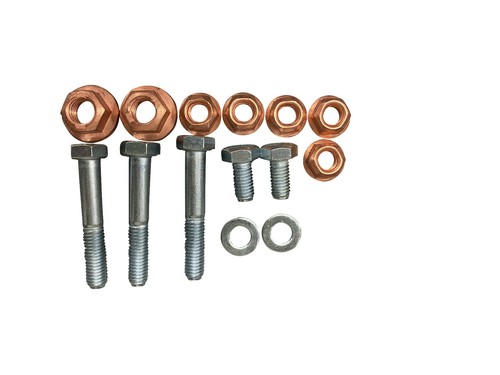 ✅ NEU Katalysator BMW 3er 318d 320d 85 PS 116 PS 150 PS 2001 - 2006 18304710746 - Bild 4 von 4