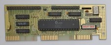 IDE-4F ISA IDE Floppy Controller (UMC, retro,...