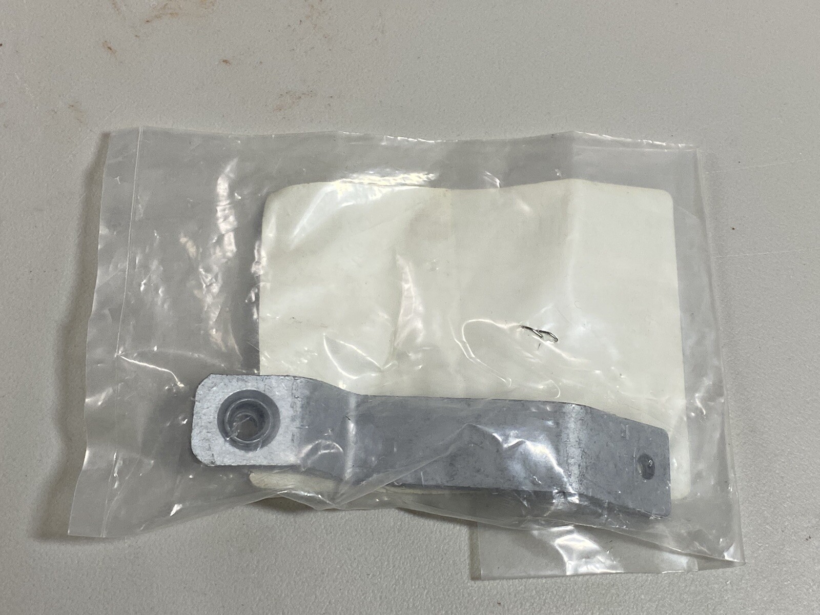 BMW Right Front Bumper Bracket 51113404662 New E83 X3 | eBay