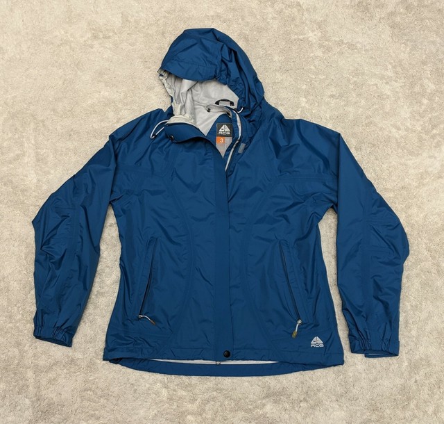 nike storm fit women's jacket