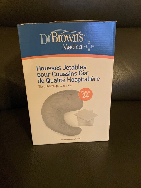 boppy disposable slipcovers