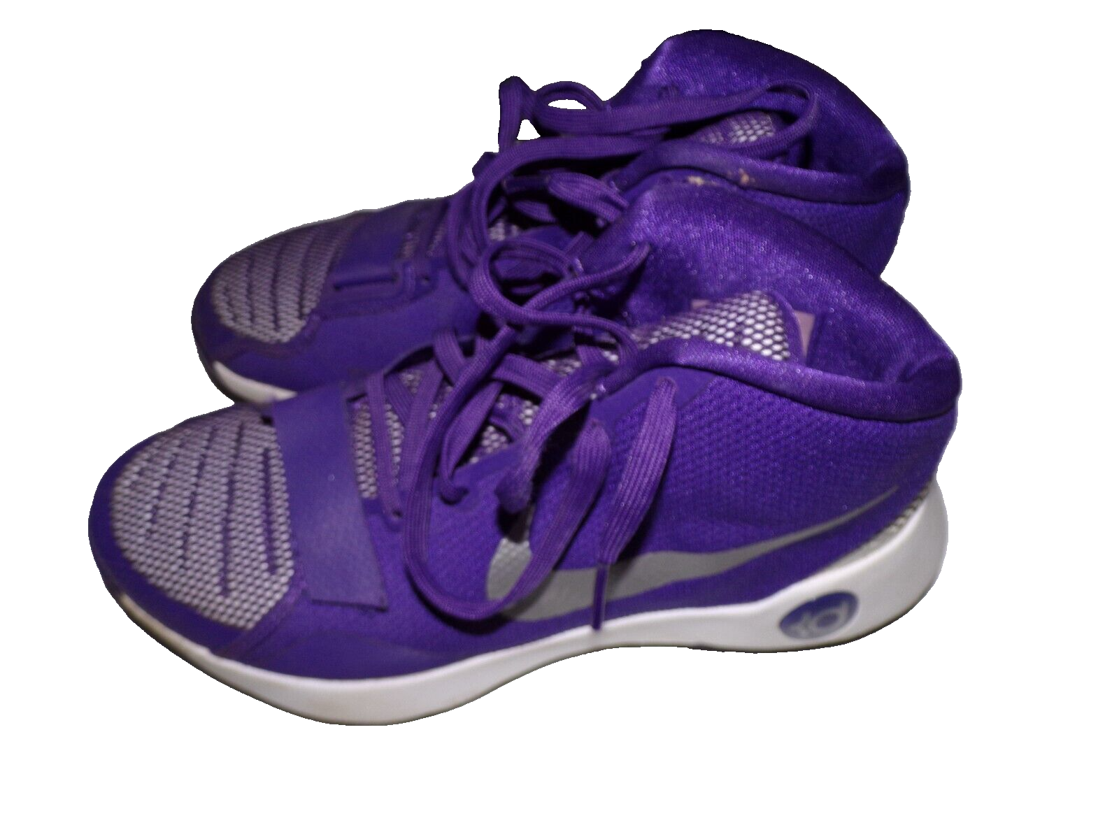 SAOLA Scarpe da basket Nike Zoom Kevin Durant KD Trey 5 III 812950 501 taglia 9 0 libbre