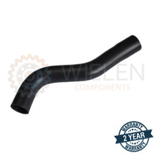 MANICOTTO INTERCOOLER TUBO PER FIAT PANDA 1.3 MULTIJET 51875983
